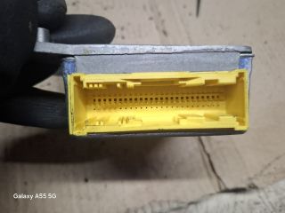 bontott RENAULT LAGUNA II Légzsák Elektronika