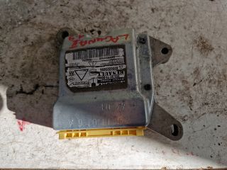 bontott RENAULT LAGUNA II Légzsák Elektronika