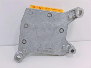 bontott RENAULT LAGUNA II Légzsák Elektronika