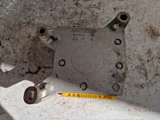 bontott RENAULT LAGUNA II Légzsák Elektronika