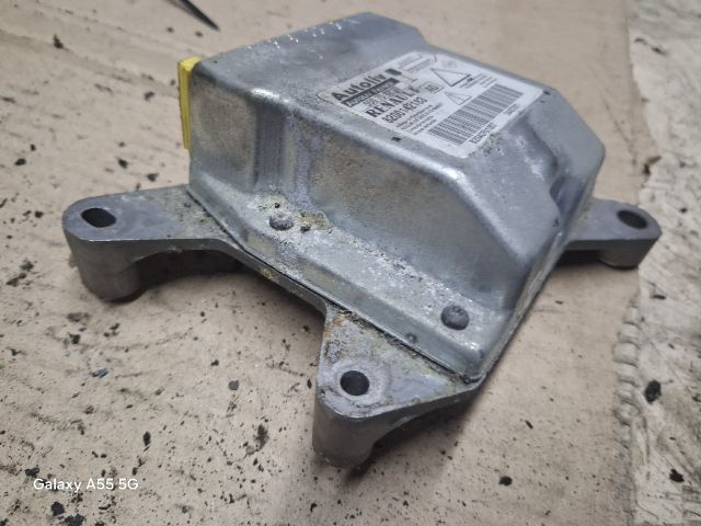 bontott RENAULT LAGUNA II Légzsák Elektronika