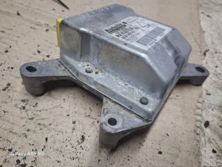 bontott RENAULT LAGUNA II Légzsák Elektronika