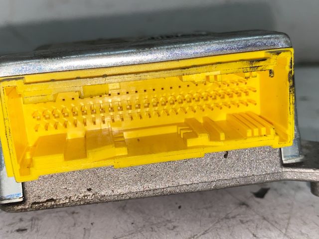 bontott RENAULT LAGUNA II Légzsák Elektronika