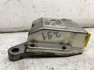 bontott RENAULT LAGUNA II Légzsák Elektronika