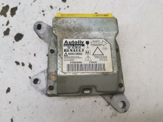 bontott RENAULT LAGUNA II Légzsák Elektronika