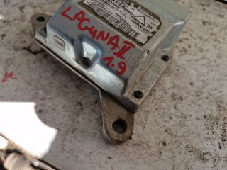 bontott RENAULT LAGUNA II Légzsák Elektronika