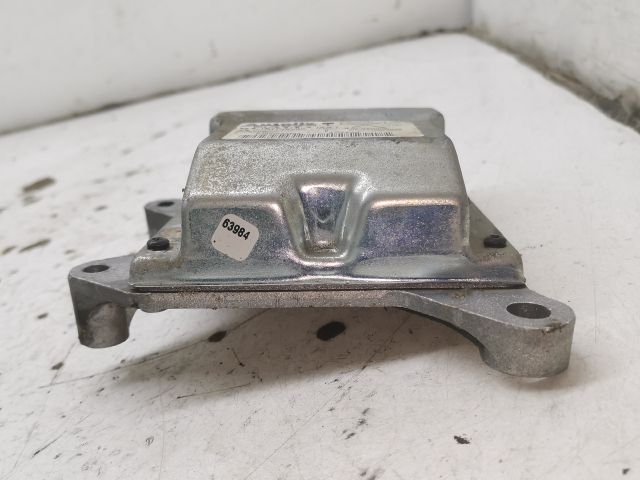 bontott RENAULT LAGUNA II Légzsák Elektronika