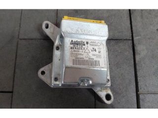 bontott RENAULT LAGUNA II Légzsák Elektronika