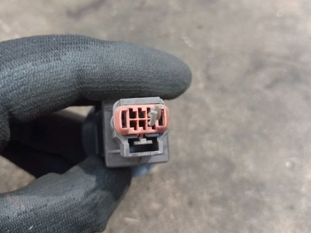 bontott RENAULT LAGUNA II Légzsák Kapcsoló