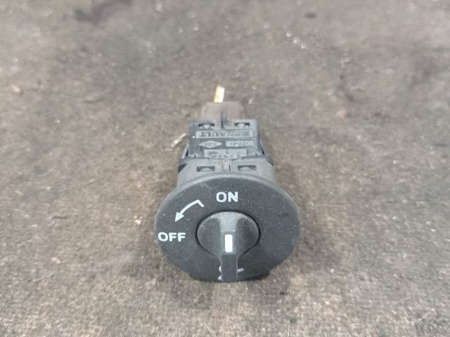 bontott RENAULT LAGUNA II Légzsák Kapcsoló