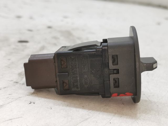 bontott RENAULT LAGUNA II Légzsák Kapcsoló