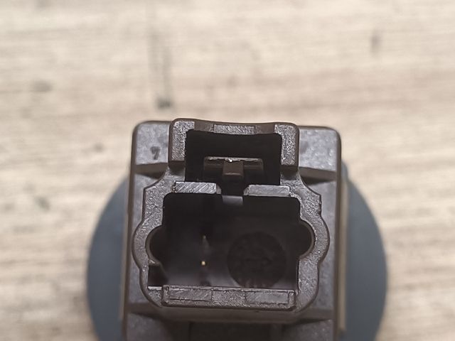 bontott RENAULT LAGUNA II Légzsák Kapcsoló