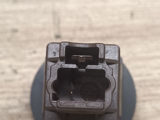 bontott RENAULT LAGUNA II Légzsák Kapcsoló