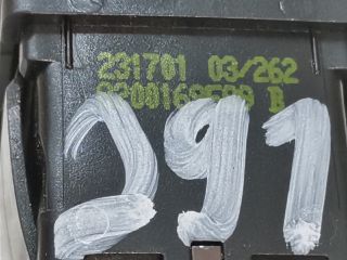 bontott RENAULT LAGUNA II Légzsák Kapcsoló