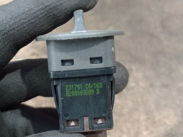 bontott RENAULT LAGUNA II Légzsák Kapcsoló