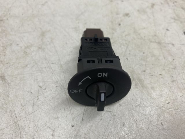 bontott RENAULT LAGUNA II Légzsák Kapcsoló