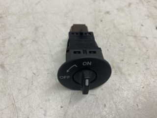 bontott RENAULT LAGUNA II Légzsák Kapcsoló