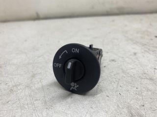 bontott RENAULT LAGUNA II Légzsák Kapcsoló