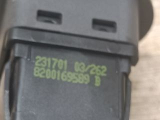 bontott RENAULT LAGUNA II Légzsák Kapcsoló