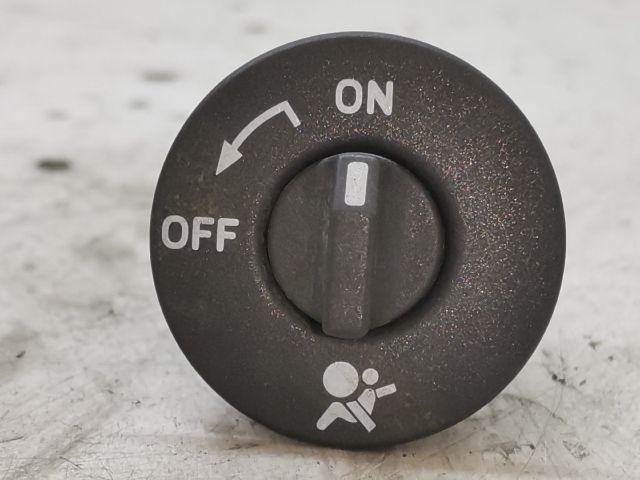 bontott RENAULT LAGUNA II Légzsák Kapcsoló