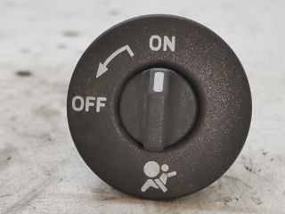 bontott RENAULT LAGUNA II Légzsák Kapcsoló