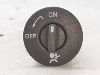 bontott RENAULT LAGUNA II Légzsák Kapcsoló