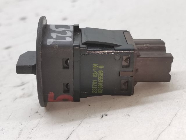 bontott RENAULT LAGUNA II Légzsák Kapcsoló