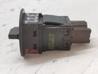 bontott RENAULT LAGUNA II Légzsák Kapcsoló