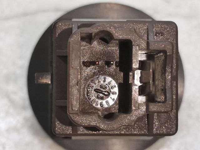 bontott RENAULT LAGUNA II Légzsák Kapcsoló