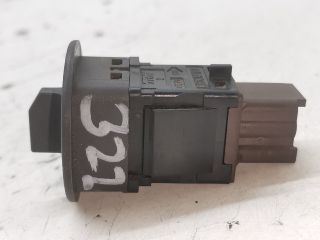 bontott RENAULT LAGUNA II Légzsák Kapcsoló