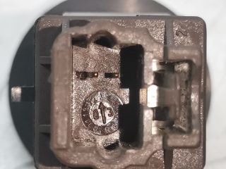 bontott RENAULT LAGUNA II Légzsák Kapcsoló