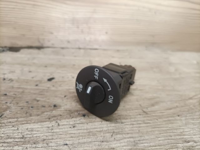 bontott RENAULT LAGUNA II Légzsák Kapcsoló