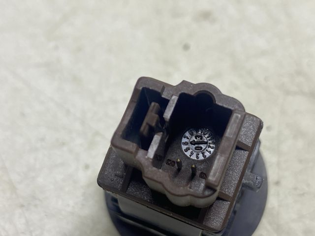 bontott RENAULT LAGUNA II Légzsák Kapcsoló