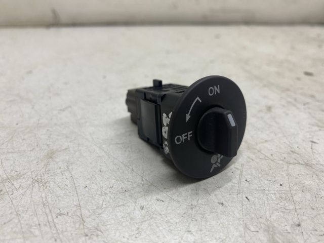 bontott RENAULT LAGUNA II Légzsák Kapcsoló