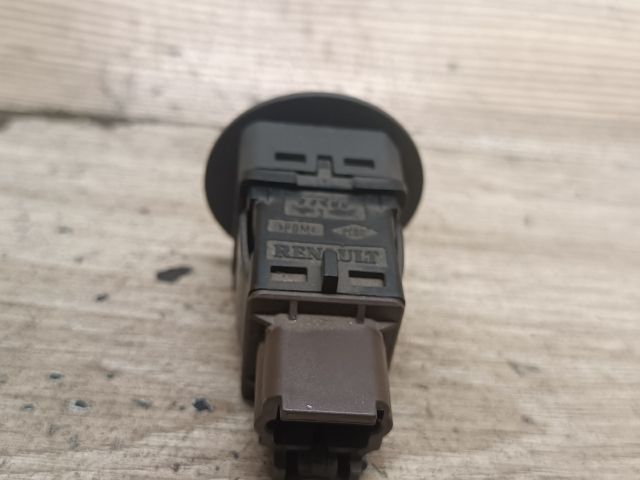 bontott RENAULT LAGUNA II Légzsák Kapcsoló