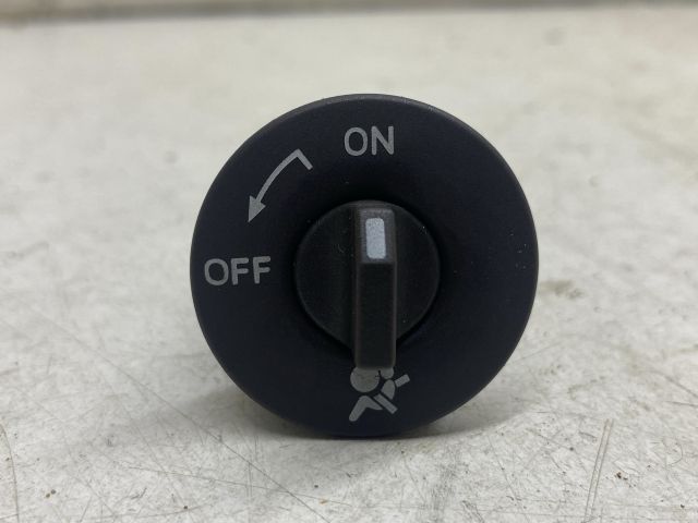 bontott RENAULT LAGUNA II Légzsák Kapcsoló