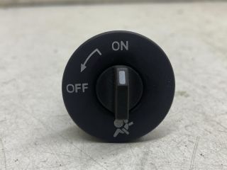 bontott RENAULT LAGUNA II Légzsák Kapcsoló