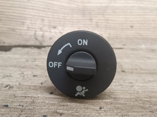 bontott RENAULT LAGUNA II Légzsák Kapcsoló