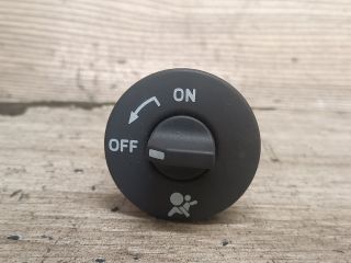 bontott RENAULT LAGUNA II Légzsák Kapcsoló