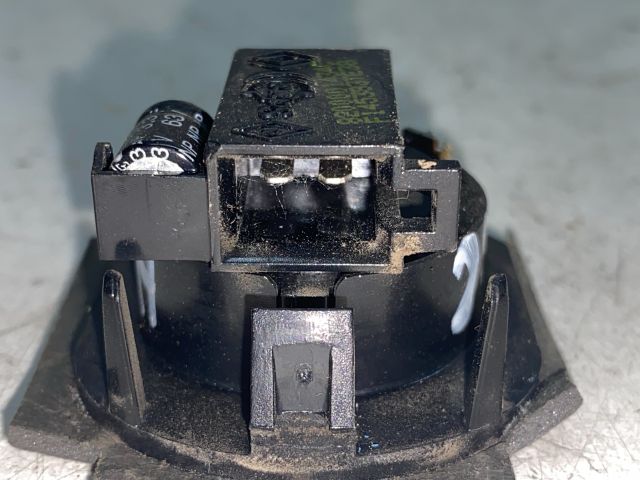 bontott RENAULT LAGUNA II Magassugárzó Hangszóró