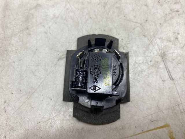 bontott RENAULT LAGUNA II Magassugárzó Hangszóró