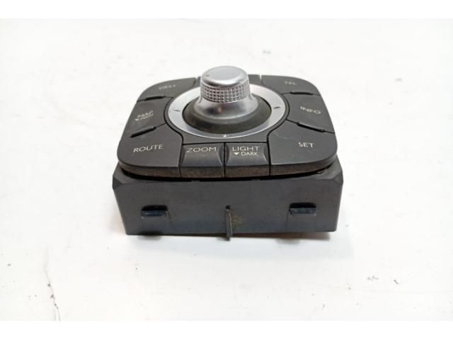 bontott RENAULT LAGUNA II Média Kapcsoló