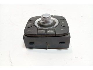 bontott RENAULT LAGUNA II Média Kapcsoló