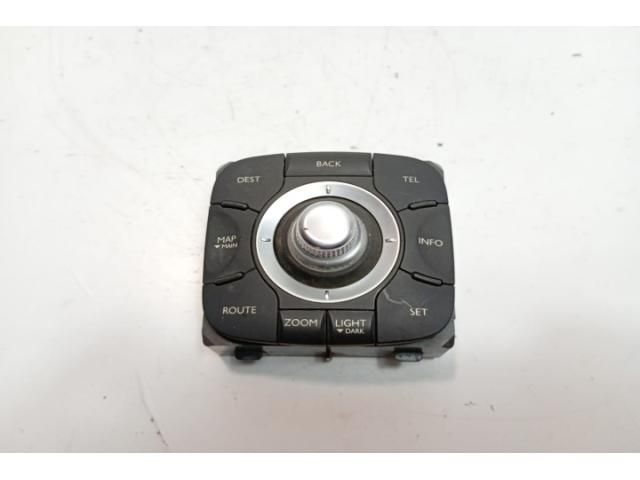 bontott RENAULT LAGUNA II Média Kapcsoló