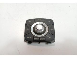 bontott RENAULT LAGUNA II Média Kapcsoló