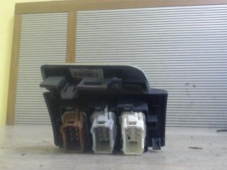 bontott RENAULT LAGUNA II Menetstabilizátor Kapcsoló