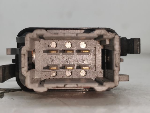 bontott RENAULT LAGUNA II Menetstabilizátor Kapcsoló