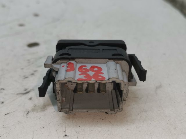 bontott RENAULT LAGUNA II Menetstabilizátor Kapcsoló