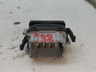 bontott RENAULT LAGUNA II Menetstabilizátor Kapcsoló