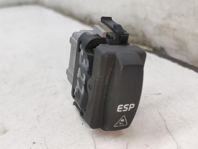 bontott RENAULT LAGUNA II Menetstabilizátor Kapcsoló